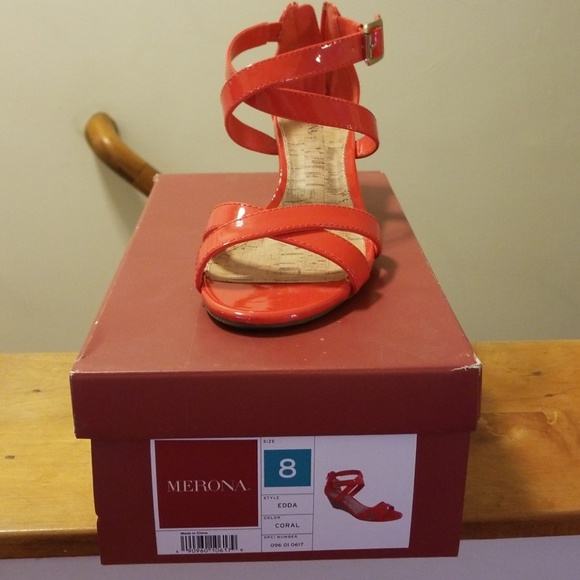 Merona Shoes - Merona Sandals
